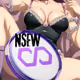 Anime sexy pin up