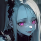 Gothic horror #001