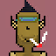 CryptoAlienPunk