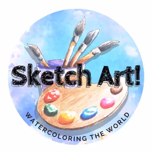 Sketch Art!