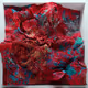 Sense of Healing : AI Data Paintings