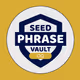 Seed Phrase Vault
