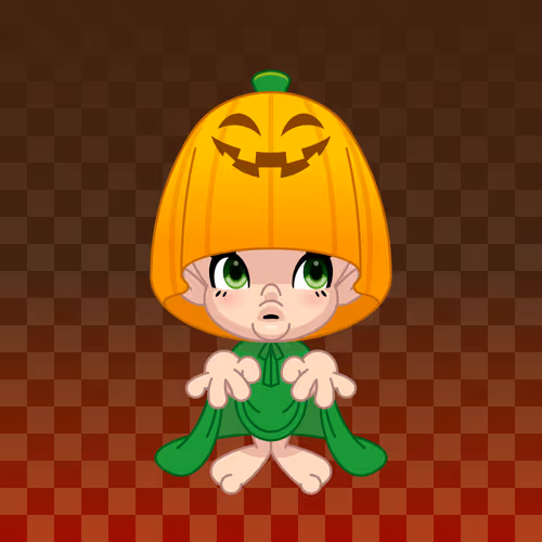 TKchan freemint #007