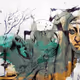 most specific acrylic painting