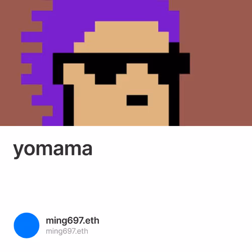 yomama