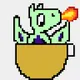 What's in my cup?