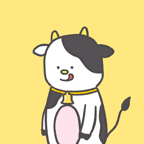 MILK au lait (bootleg - excellent)