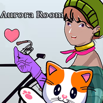 Aurora Room