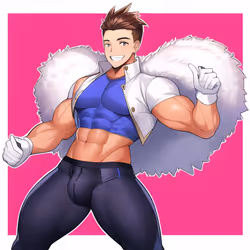 Erotic Gay Hentai - Yaoi