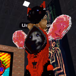 Uncle Bitcoins Metaverse Collectables & VR Wear
