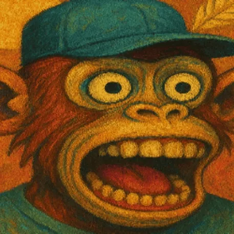 Crazy Apes Limited 20