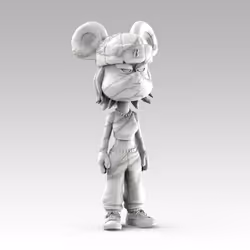 アイテム メディア プレースホルダー