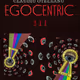 Egocentric Volume 3