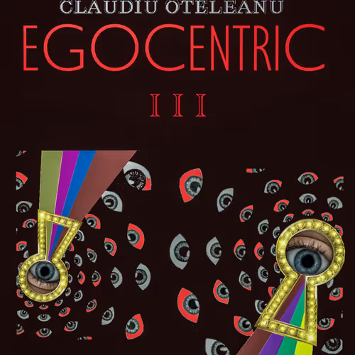 Egocentric Volume 3