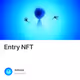 Entry NFT