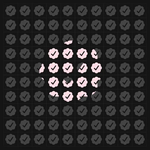 Checks - Mexicanos edition