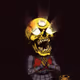 Illuminated One by Wurlawyrm x Reddit Collectible Avatars