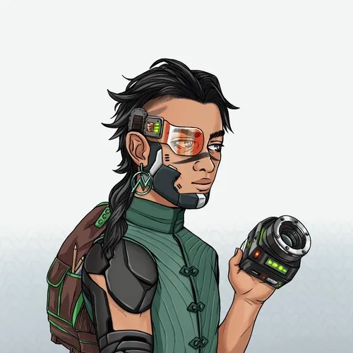 Creators: Revitalize, Re-energize, Revamp Your NFT Project - Get Featured on Nexus Voyagers Network!