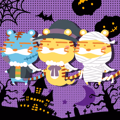 トラツバちゃん生誕祭フリミン限定100