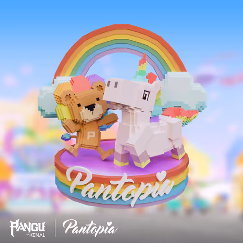 PANtopia