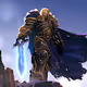 Warcraft battle