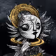 Still Here by ObscuraMuse x Reddit Collectible Avatars