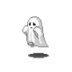 Llamaverse Ghosts