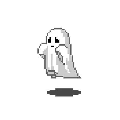 Llamaverse Ghosts