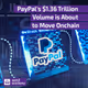 PayPal’s $1.36 Trillion Volume is About to Move Onchain