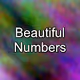 Beautiful Numbers!