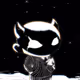 The Masked Truth by GiftedOcean 🎁🌊 x Reddit Collectible Avatars