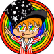 Lucky punch  PFP(#01~#50)