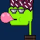 Punk Crypto Plant