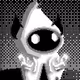 The Hollow Shroud... by ToonGuys x Reddit Collectible Avatars