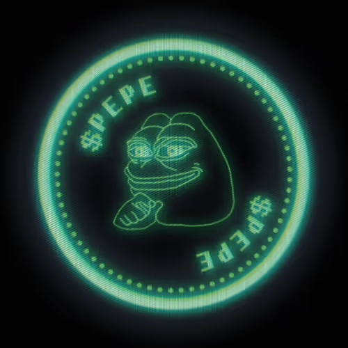 PEPE COIN