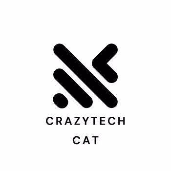 Crazytec Cat
