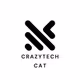 Crazytec Cat
