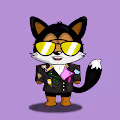 FoxyFoxNFTs