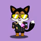 FoxyFoxNFTs