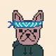French bulldogs V2