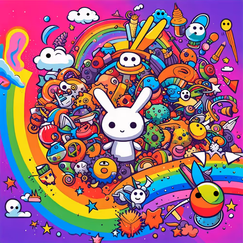 Extravaganza Rhapsody