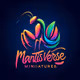 MantisVerse Miniatures