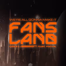 Fansland Web3 Music Festival 2024