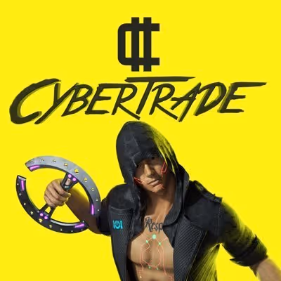 Cybertrade Fighters