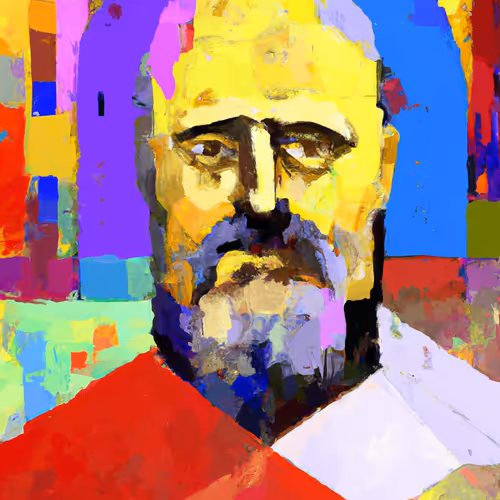 Pseudos Mythos