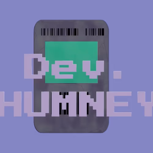 HUMNEY ACCESS PASS