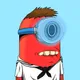 Bored Minion Yacht Club