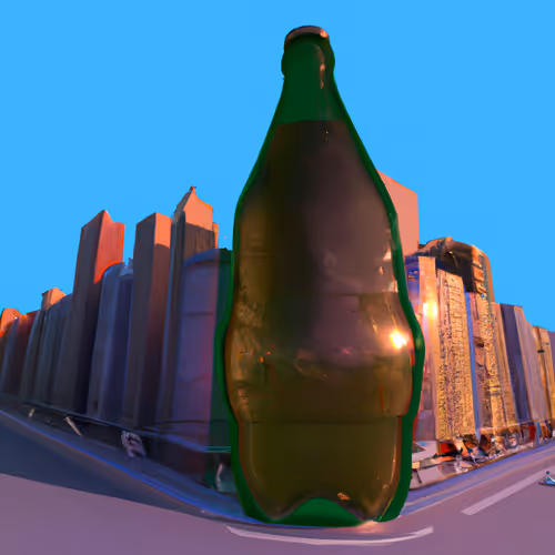 Encountered Enlighentenment Official