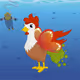 Planet Fart (Series 3: Rooster Farts)