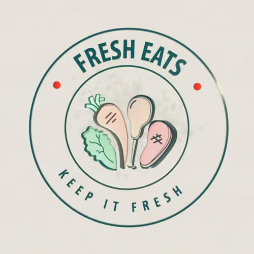FreshEatsNFT